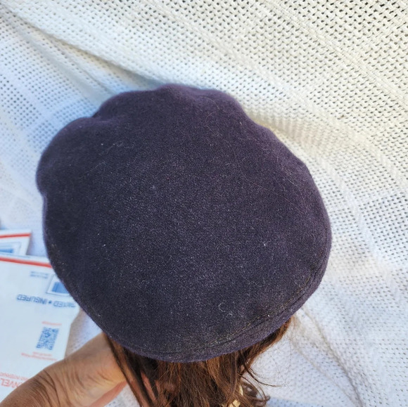 Vintage Unisex‎ Greek Fisherman hat S - Picture 2 of 8